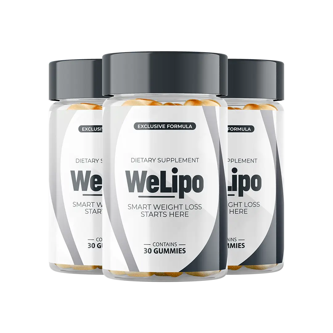 welipo bottle.